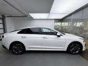 Kia K5 III Уфа  - изображение 27