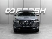 Chery Tiggo 7 Pro Max I Рестайлинг Тюмень  - изображение 25