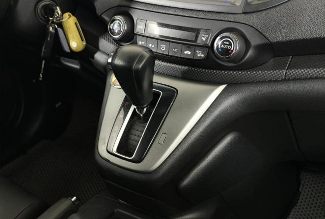 Honda CR-V III Рестайлинг с пробегом 2012 года, цена 1 750 000 рублей, 275147 км, внедорожник, Автокод Объявления