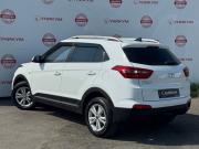 Hyundai Creta I Рестайлинг Екатеринбург  - изображение 39