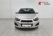 Chevrolet Aveo II Астрахань  - изображение 20