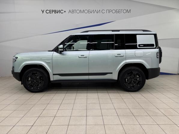 BYD FangChengBao Titanium 7 с пробегом 2026 года, цена 5 650 000 рублей, 64 км, внедорожник, Автокод Объявления