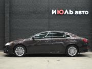 Lexus ES VI Екатеринбург  - изображение 32