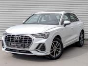 Audi Q3 II (F3) Москва  - изображение 31