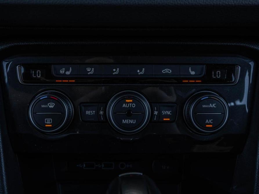 Volkswagen Tiguan II Ставрополь  - изображение 17