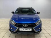 Lada (ВАЗ) Vesta I Уфа  - изображение 17
