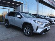Toyota RAV4 V (XA50) Стерлитамак  - изображение 19