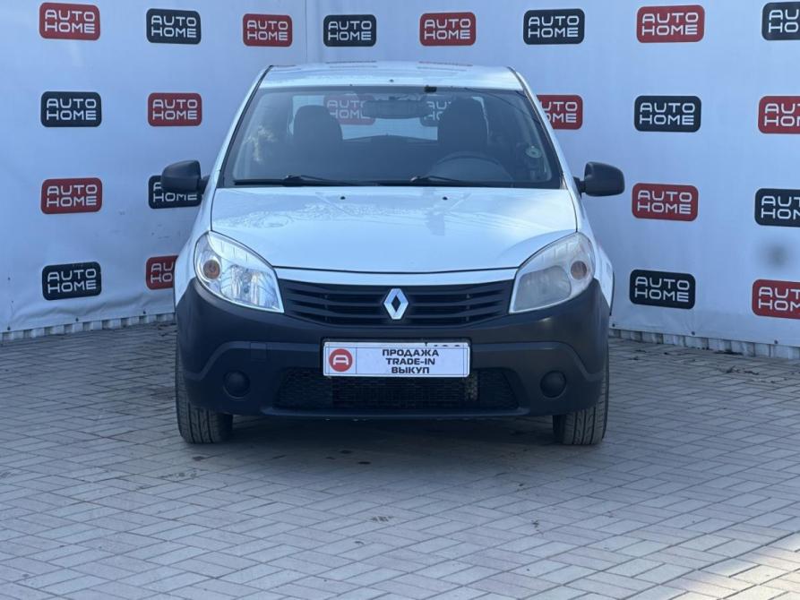 Renault Sandero I Санкт-Петербург  - изображение 2