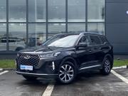Chery Tiggo 7 Pro Max I Москва  - изображение 26