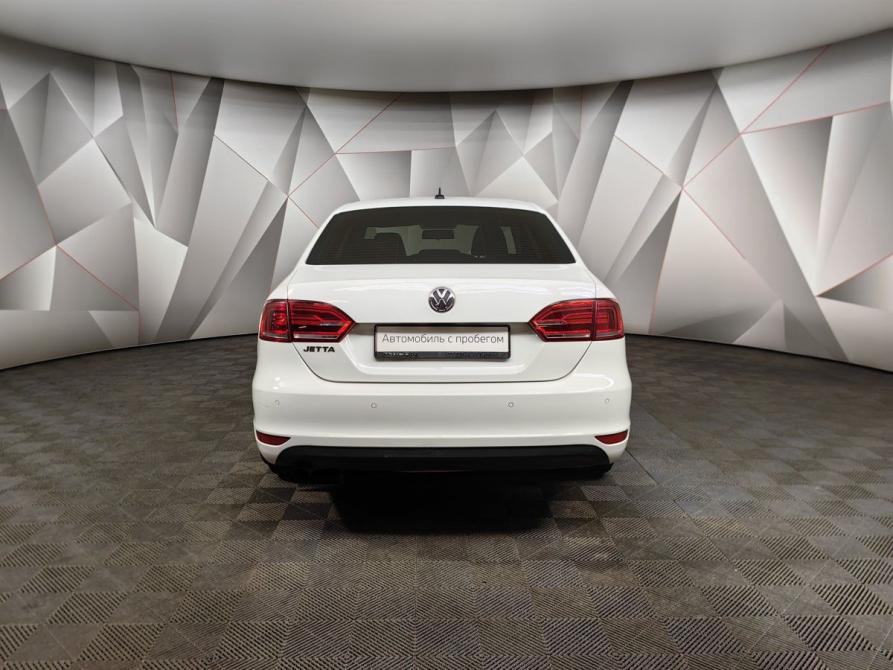 Volkswagen Jetta VI Москва  - изображение 8