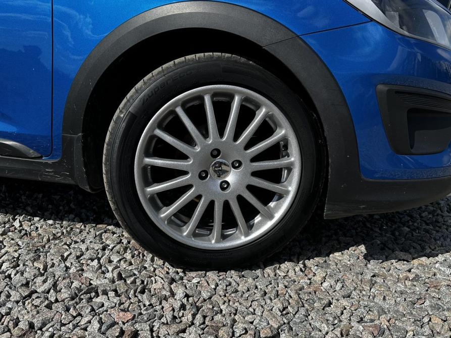 Kia Rio IV Ярославль  - изображение 13