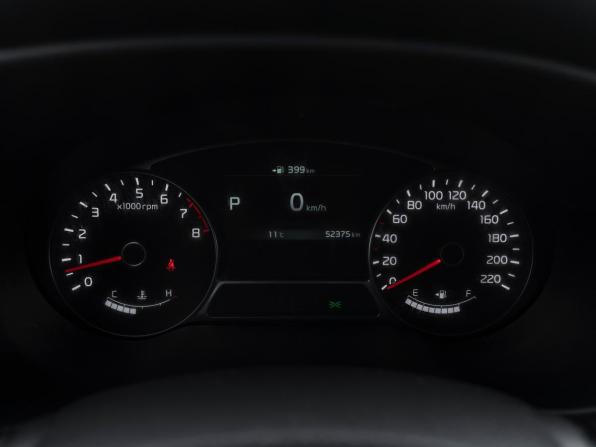 Kia Soul II Рестайлинг с пробегом 2019 года, цена 1 890 000 рублей, 51977 км, хэтчбек, Автокод Объявления