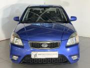 Kia Rio II Рестайлинг Челябинск  - изображение 15