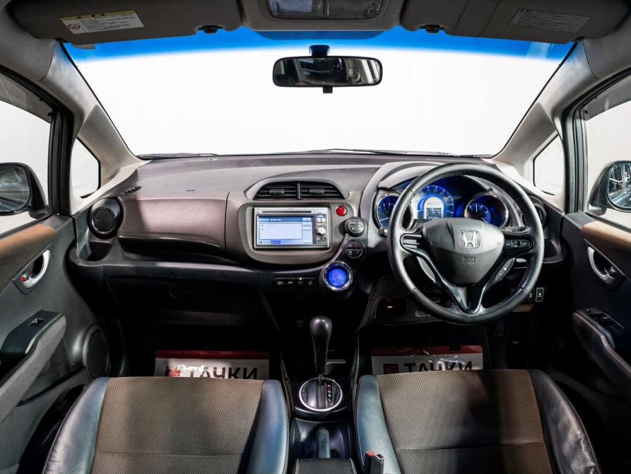 Honda Fit Shuttle I Чита  - изображение 7