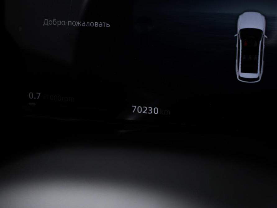 Geely Monjaro I Рестайлинг Москва  - изображение 12