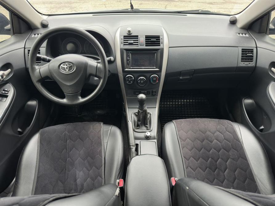 Toyota Corolla X (E140 E150) Саратов  - изображение 10