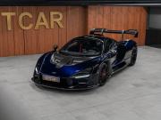 McLaren Senna Москва  - изображение 43