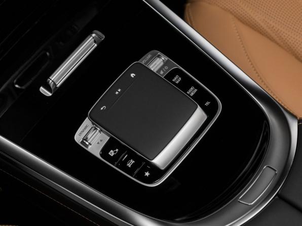 Mercedes-Benz G-Класс III (W465) Рестайлинг с пробегом 2025 года, цена 23 550 000 рублей, 100 км, внедорожник, Автокод Объявления
