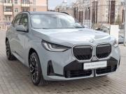 BMW X3 IV (G45/G48) Казань  - изображение 25