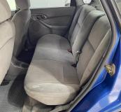 Ford Focus I Рестайлинг Воронеж  - изображение 38