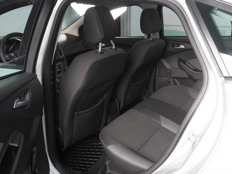 Ford Focus III Минеральные Воды  - изображение 11