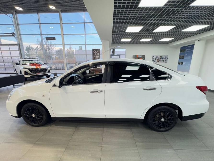 Nissan Almera III (G15) Ростов-на-Дону  - изображение 8