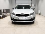 Kia Ceed II Рестайлинг Екатеринбург  - изображение 21