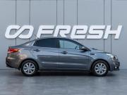 Kia Rio III Рестайлинг Краснодар  - изображение 25