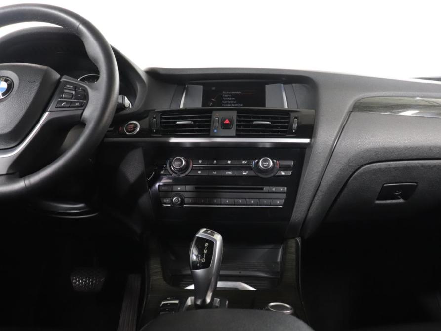 BMW X3 II (F25) Рестайлинг Москва  - изображение 14