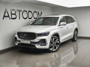 Geely Monjaro I Москва  - изображение 32