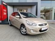 Hyundai Solaris I Набережные Челны  - изображение 20