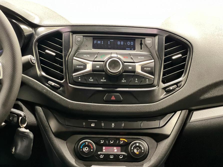 Lada (ВАЗ) Vesta I Кемерово  - изображение 19
