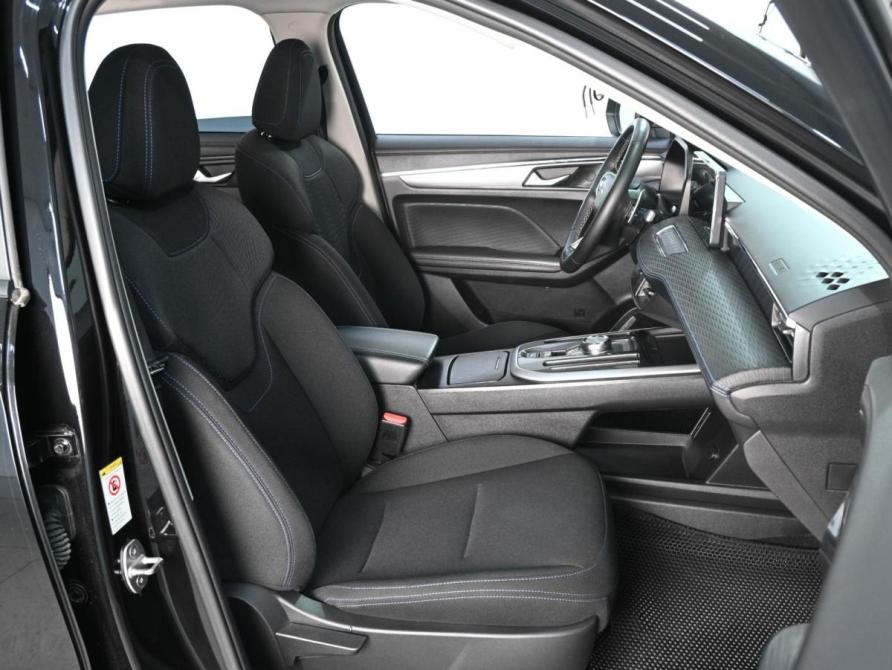 Haval Jolion I Рестайлинг Ростов-на-Дону  - изображение 8