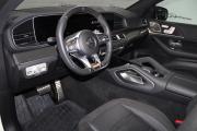 Mercedes-Benz GLE AMG II (V167) Владивосток  - изображение 47