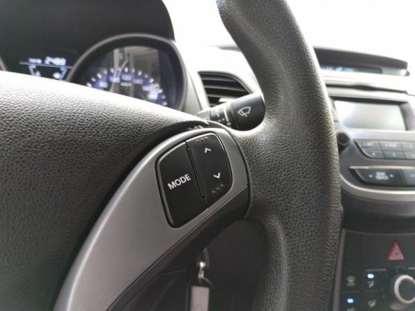 Hyundai Elantra V (MD) с пробегом 2014 года, цена 780 000 рублей, 170681 км, седан, Автокод Объявления
