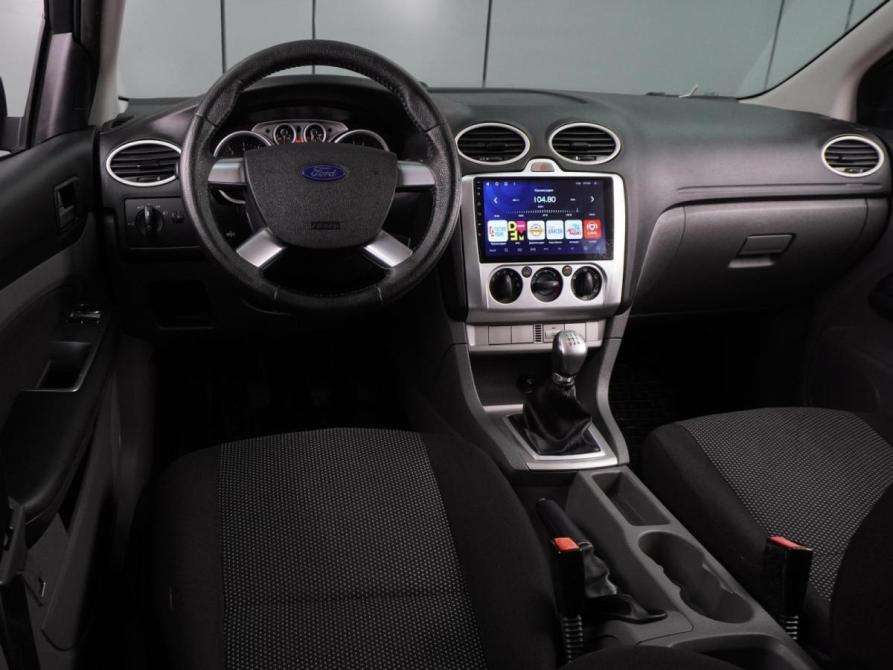 Ford Focus II Рестайлинг Воронеж  - изображение 6