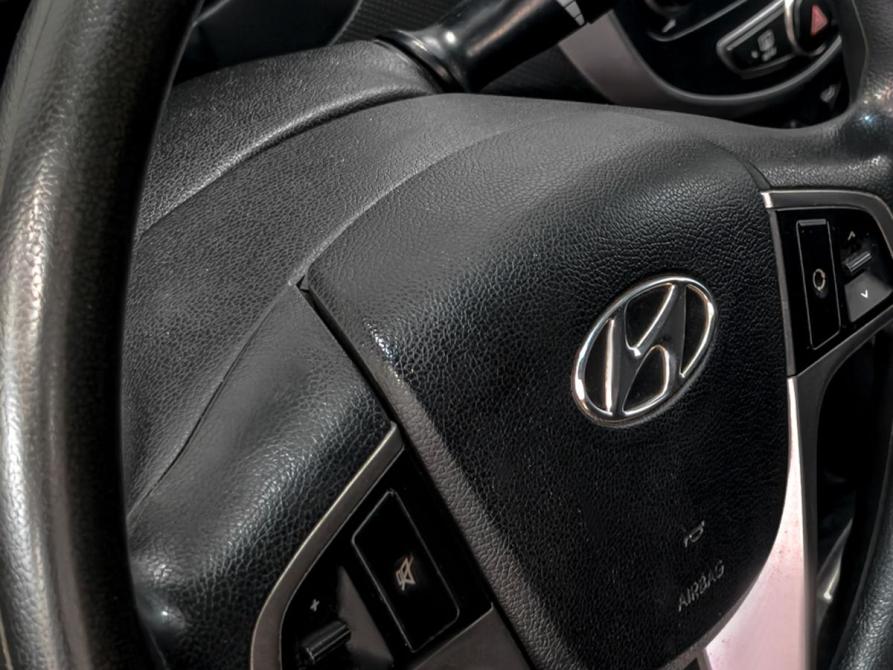 Hyundai Solaris I Рестайлинг Ростов-на-Дону  - изображение 12