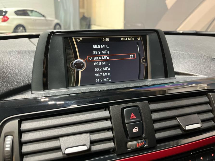 BMW 3 серии VI (F3x) Пермь  - изображение 23
