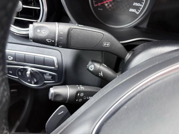 Mercedes-Benz GLC Coupe AMG I (C253) с пробегом 2017 года, цена 3 599 900 рублей, 96118 км, внедорожник, Автокод Объявления