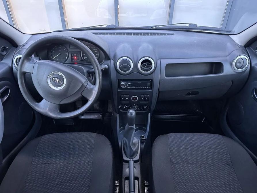 Lada (ВАЗ) Largus I Ярославль  - изображение 12