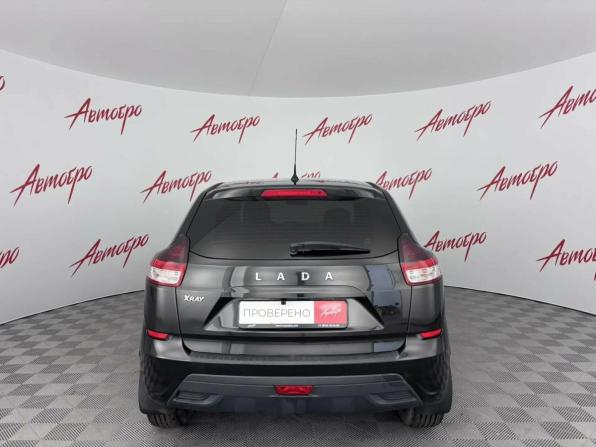 Lada (ВАЗ) XRAY I с пробегом 2017 года, цена 749 000 рублей, 133725 км, хэтчбек, Автокод Объявления