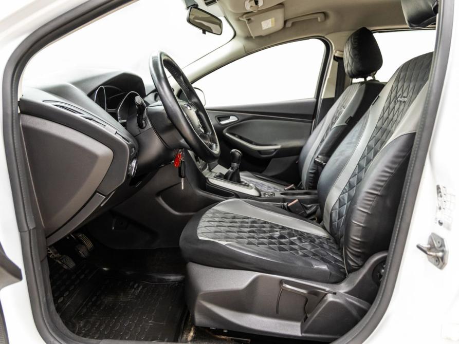 Ford Focus III Волгоград  - изображение 24