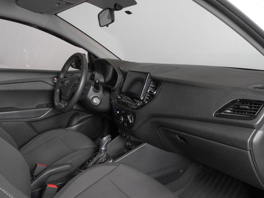 Hyundai Solaris II Рестайлинг Казань  - изображение 7