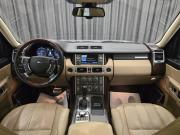 Land Rover Range Rover III Рестайлинг 2 Красноярск  - изображение 40