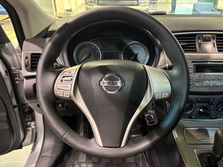 Nissan Sentra VII (B17) Сыктывкар  - изображение 19