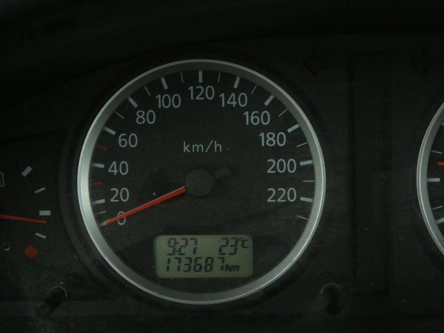 Nissan Almera II (N16) Рестайлинг Иваново  - изображение 17