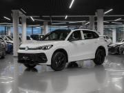 Volkswagen Tiguan III (China Market) Москва  - изображение 34