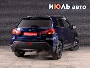 Mitsubishi ASX I Екатеринбург  - изображение 22