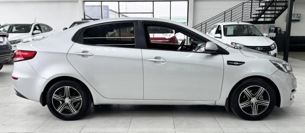 Kia Rio III Рестайлинг Шахты  - изображение 7