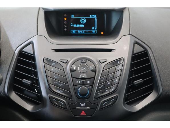 Ford EcoSport II с пробегом 2014 года, цена 911 000 рублей, 138001 км, внедорожник, Автокод Объявления